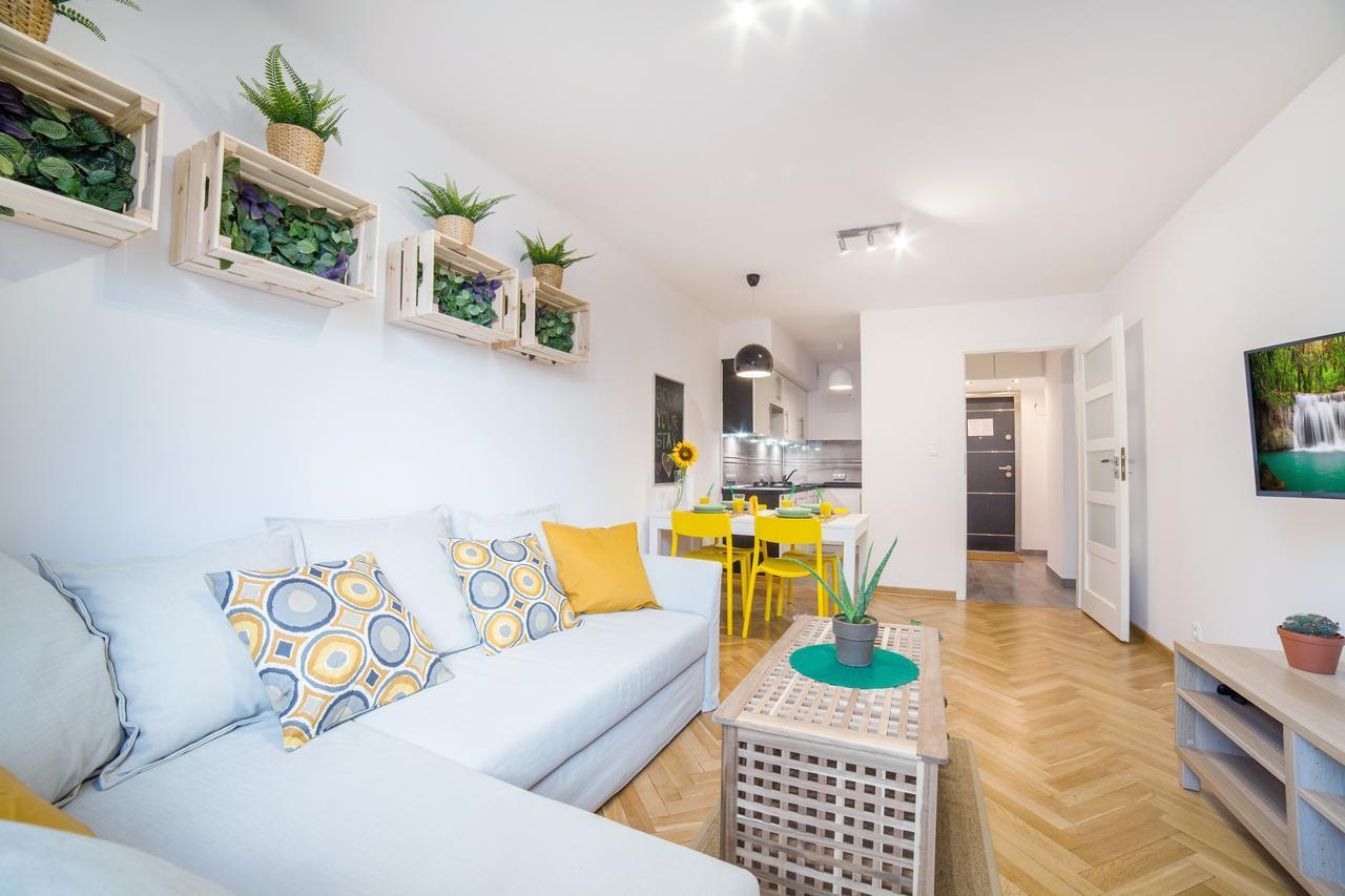 Little Home - Gran Canaria Warschau Exterior foto