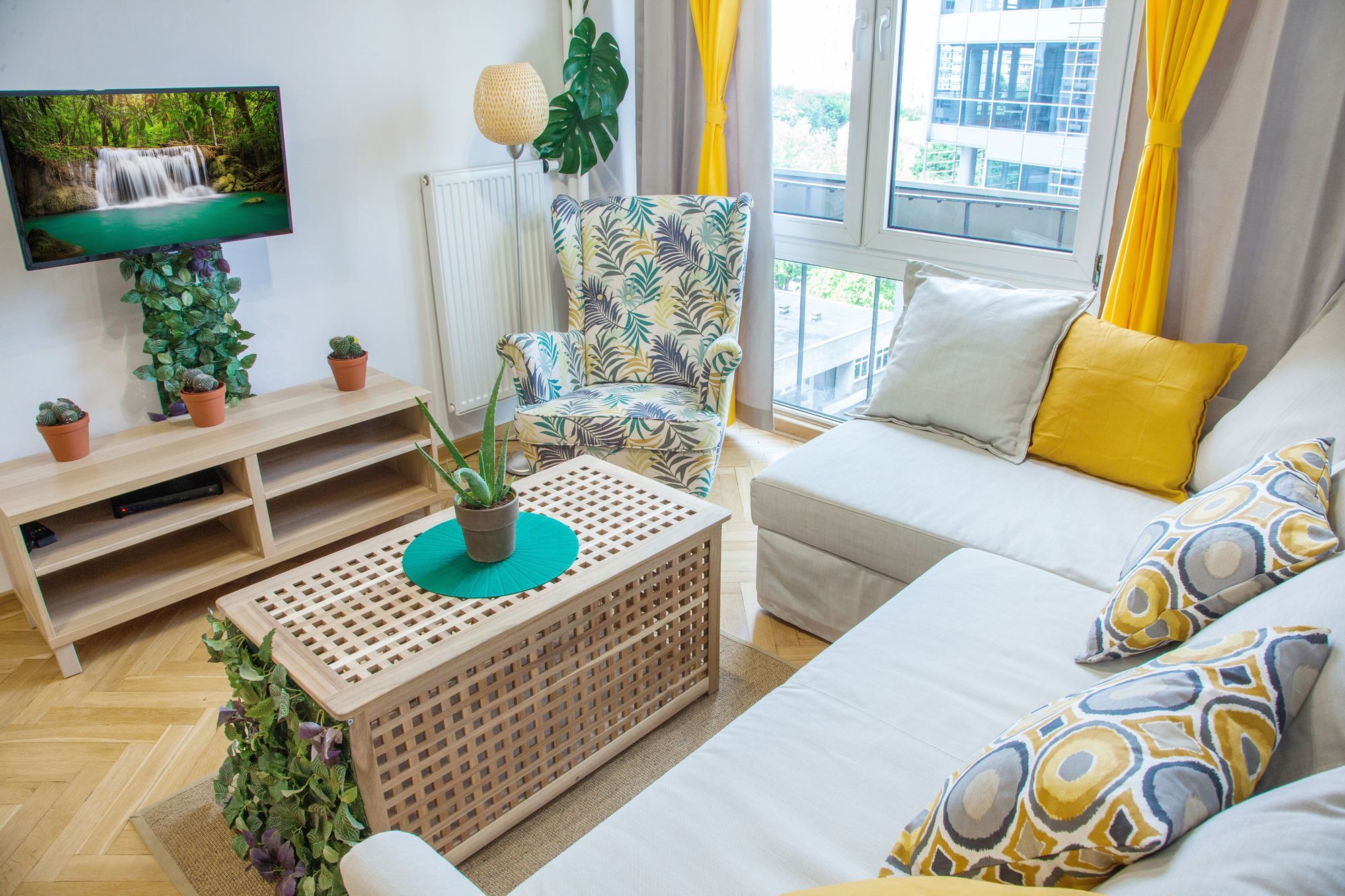 Little Home - Gran Canaria Warschau Exterior foto